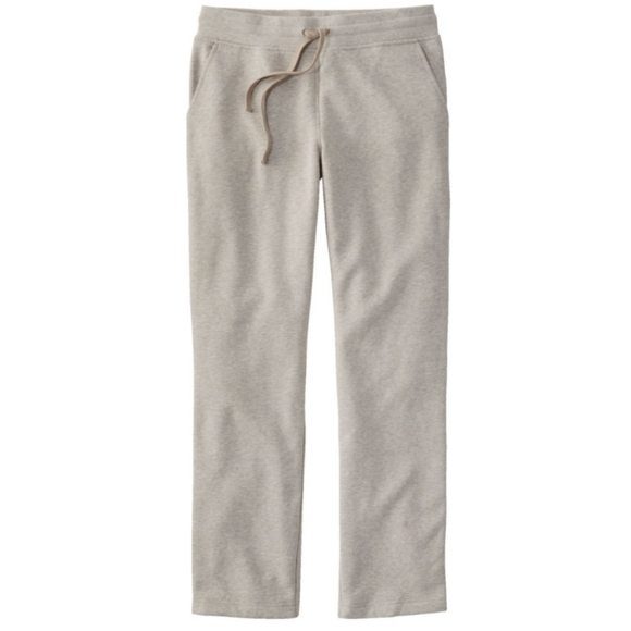 LL Bean 1912 Sweatpants - Picture 7 of 9